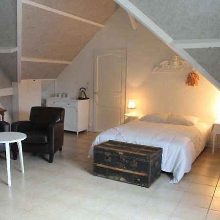 Sailly-Laurette Ochiga Bed & Breakfast エクステリア 写真